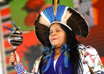 Ministra dos Povos Indígenas confirma presença no Acre rumo à COP30