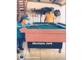 montana jack