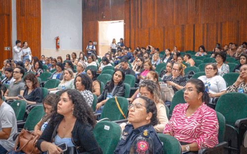 mulheres