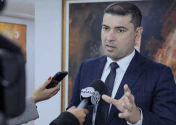 Ambiente: Presidente da Aleac convoca audiência gigante por produtores