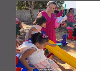 nova creche