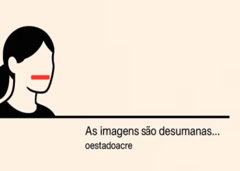 ’60 socos no rosto’: Perpétua denuncia violência brutal contra mulher…📹
