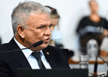 petecão