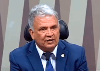 Informe do Sen. Petecão (ações em favor do Acre)