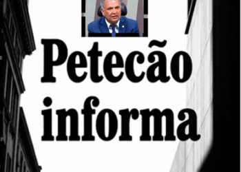 petecão logo