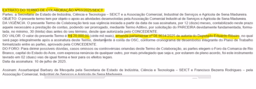 publicação