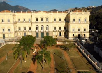 Museu Nacional renasce, diz diretor em entrevista