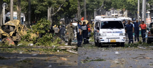 colombia