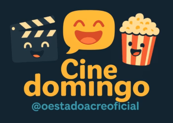 Cine domingo| comédia