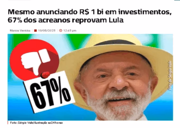 desorientação