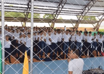 MPF cutuca: Acre não pode fugir da bronca das escolas militarizadas