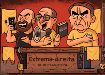 Brasil perto do fim do ciclo sombrio do bolsonarismo