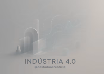 Indústria 4.0 no Acre: pequenas empresas podem se reinventar