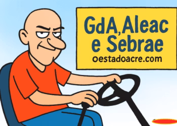 GdA, Aleac e Sebrae firmam parceria para fortalecer municípios