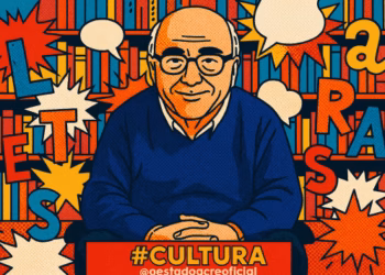 Luis Fernando Verissimo morre aos 88 anos em Porto Alegre