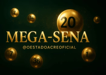 Mega-Sena hoje: R$ 3,5 milhões!