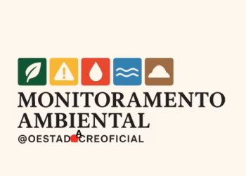 Bombeiros do Acre conhecem Geoportal de Rondônia para aprimorar combate a incêndios