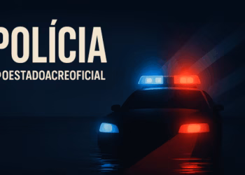 Cabeça humana é encontrada durante pescaria no rio Acre, em Rio Branco