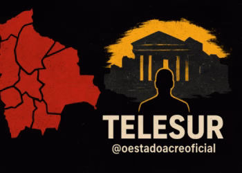 Telesur: Notas sobre a tragédia política boliviana