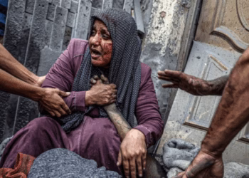 Israel e os assassinatos automáticos. Artigo do Franco ‘Bifo’ Berardi