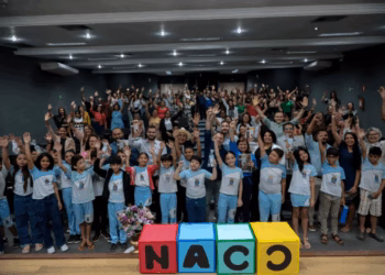 Prefeitura de Rio Branco lança programa para ser a capital líder em educação no Ideb 2025