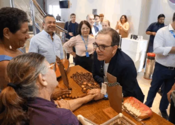 Pres. do Sebrae: “o Acre é um retrato encantador do Brasil criativo”