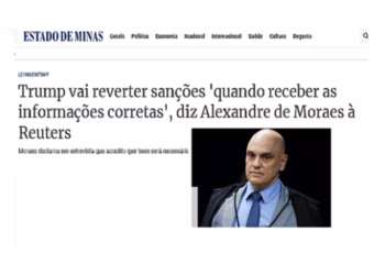 xandão