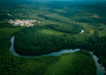 SAGA: maior aquífero do mundo começa no Acre e pode abastecer o planeta por séculos
