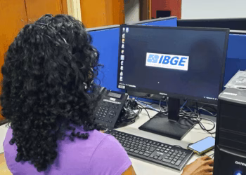 Anatel reconhece IBGE como serviço de utilidade pública e concede tridígito 137