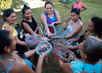 Acre leva produtos da floresta ao mercado internacional