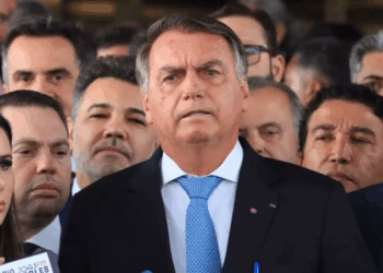 Começou: STF julga Bolsonaro e aliados