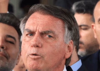 STF pode prender Bolsonaro até dezembro