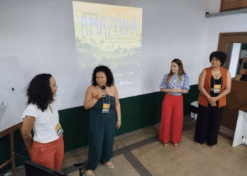 “Semana da Amazônia: Compartilhando Saberes” é destaque em evento pré-COP 30 no Pará