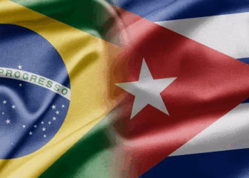 Cuba e Brasil fortalecem laços de cooperação em matéria alimentar📹