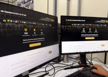 Serviço público do Acre gera resultados positivos na localização de desaparecidos