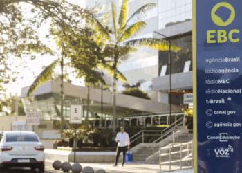 Prêmio Einstein: EBC tem três jornalistas entre os 25 +Admirados