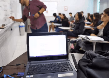 Faltam 40 dias para o Enem: memorização é parte importante nos estudos