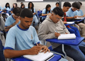 Pé-de-Meia inicia 7ª parcela…(maior política pública da história do Brasil!!!)