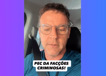 ‘Lixo de Congresso’…Só escaparam PCdoB, PSol, Rede e Novo…📹