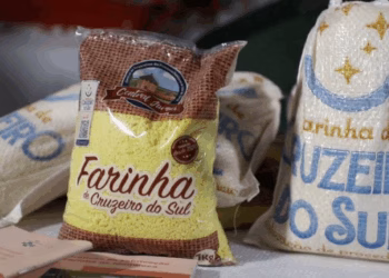 Caminhos da Reportagem | Riquezas da Nossa Terra: Farinha, a estrela do Acre
