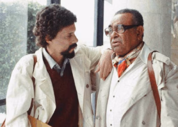 Gonzaguinha: 80 anos