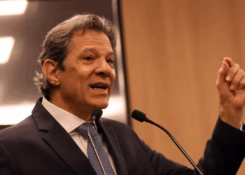Haddad anuncia criação de delegacia para investigar crime organizado
