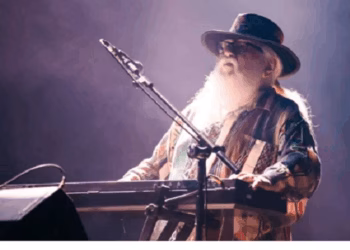 Morre Hermeto Pascoal, um dos mais brilhantes músicos do mundo…🎼