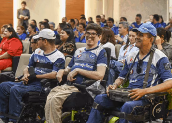 TJAC: projeto Portas Abertas