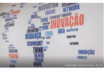 inovação