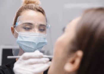 PMRB realiza evento do Setembro Verde em odontologia