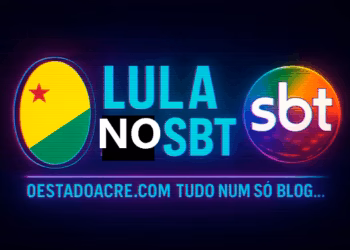 Lula no SBT (parte 1 e 2)📹