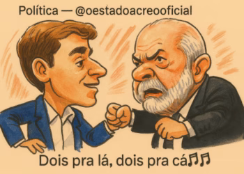 Dep. Ferreirinha debocha do Lula e ignora beneficiados da anistia