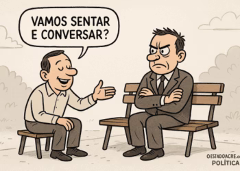 Momento certo para dialogar com bolsonaristas