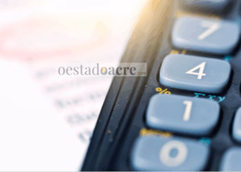 Acre paga R$ 2,87 mi em restituições do IR